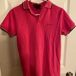 Ben Sherman Polo XS